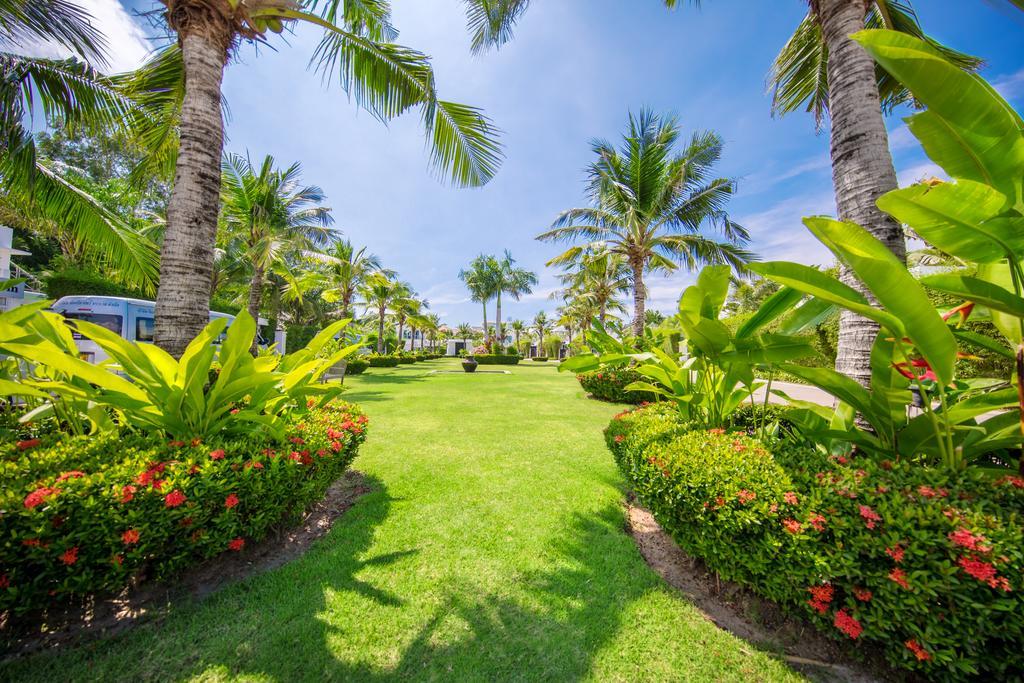 ฮอลลีวูด พูลวิลลา หาดจอมเทียน Villa Pattaya ห้อง รูปภาพ